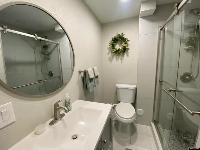 $299,900 | 1009 Continental Street, Rock Springs, WY 82901