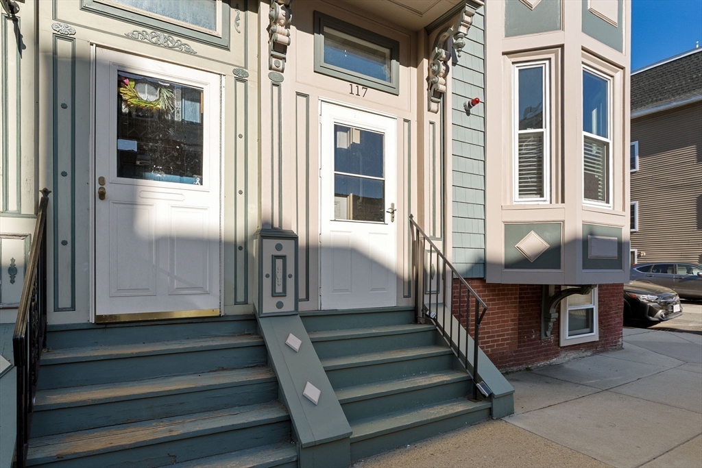 117 M Street, Unit 3 Boston, MA 02127 - Photo 15 of 16
