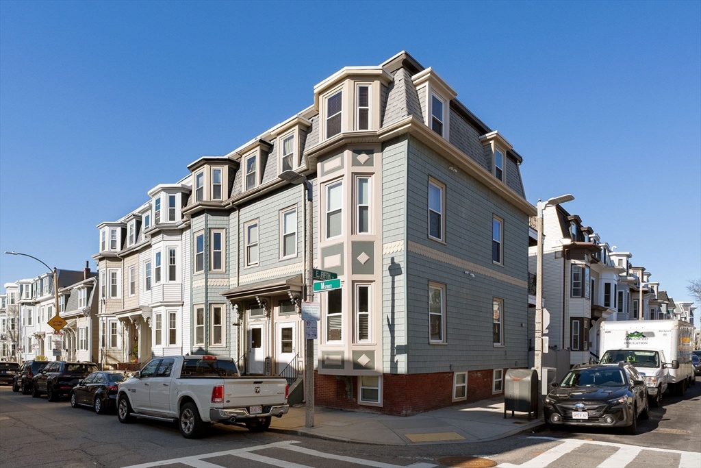 117 M Street, Unit 3 Boston, MA 02127 - Photo 16 of 16
