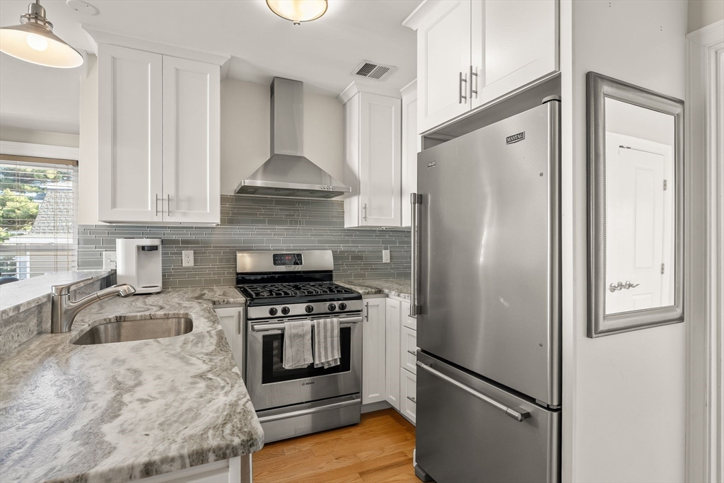 117 M Street, Unit 3 Boston, MA 02127 - Photo 2 of 16