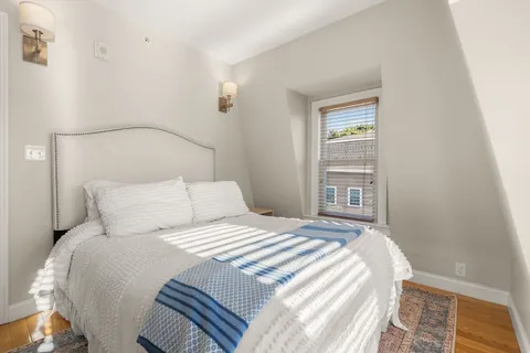 $630,000 | 117 M Street, Unit 3, Boston, MA 02127