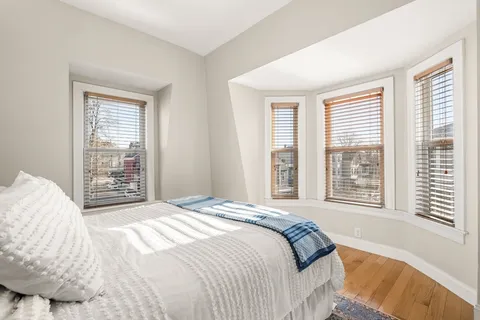 $630,000 | 117 M Street, Unit 3, Boston, MA 02127