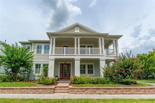 $649,000 | 5301 Fishhawk Ridge Drive, Lithia, FL 33547