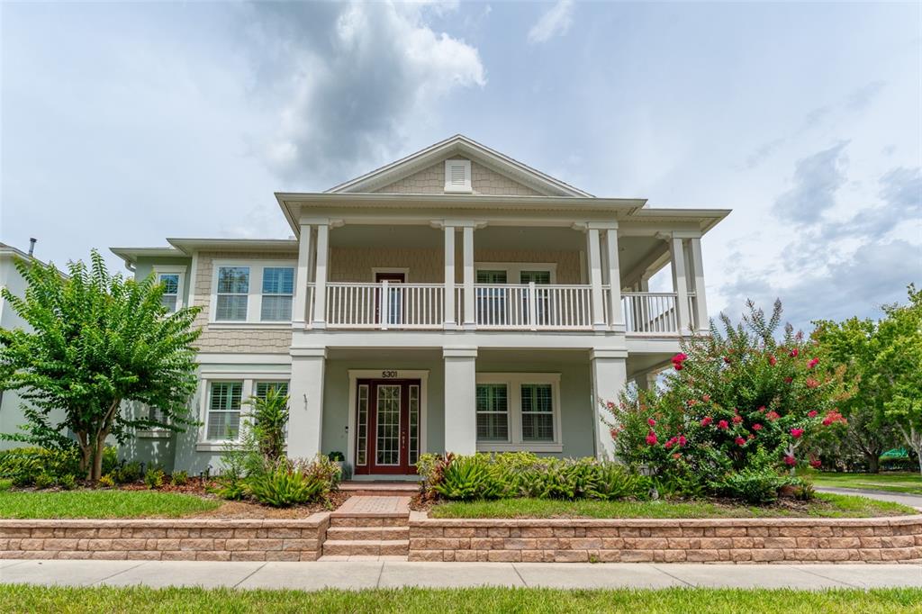 5301 Fishhawk Ridge Drive Lithia, FL 33547 - Photo 1 of 78