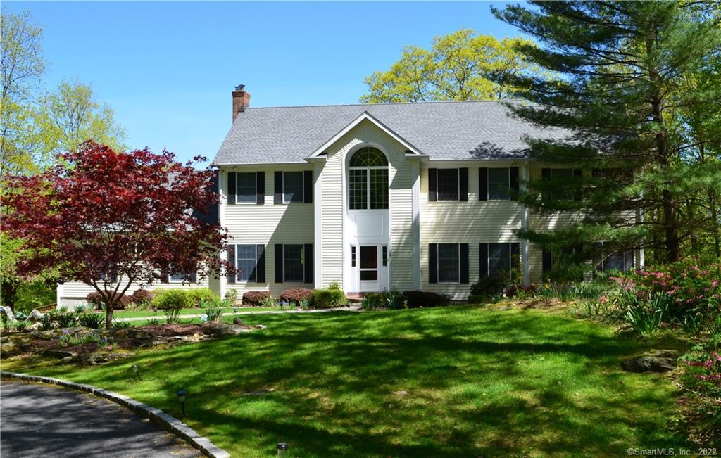 242 Barrack Hill Road Ridgefield, CT 06877 - Photo 1 of 1