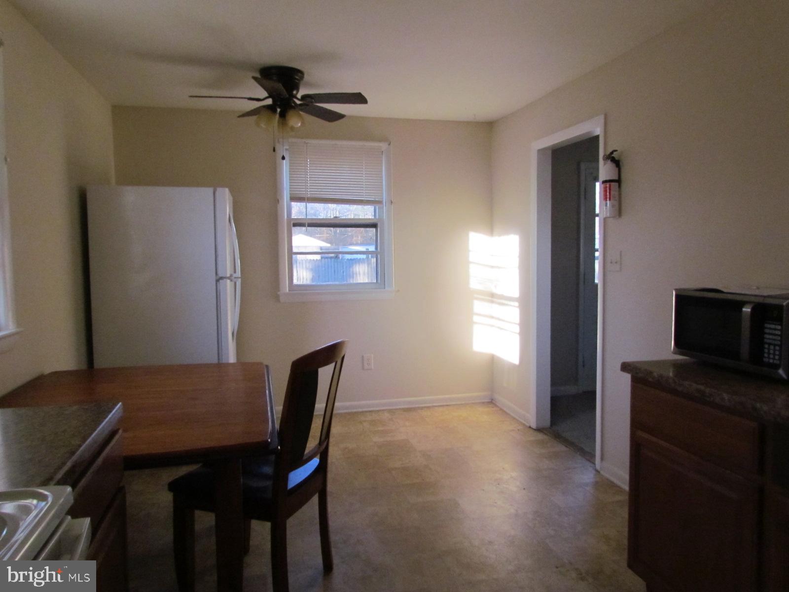 44868 Blake Creek Road, Unit 4 Leonardtown, MD 20650 - Photo 4 of 8 Kitchen