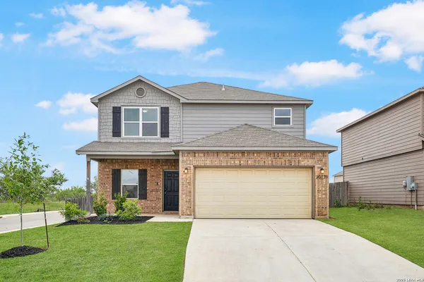 $315,000 | 20039 Lonesome Dove, Lytle, TX 78052