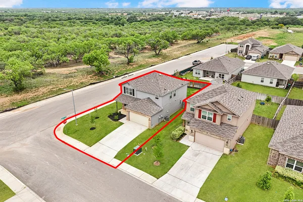 $315,000 | 20039 Lonesome Dove, Lytle, TX 78052