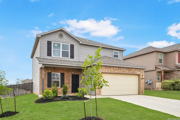 $315,000 | 20039 Lonesome Dove, Lytle, TX 78052