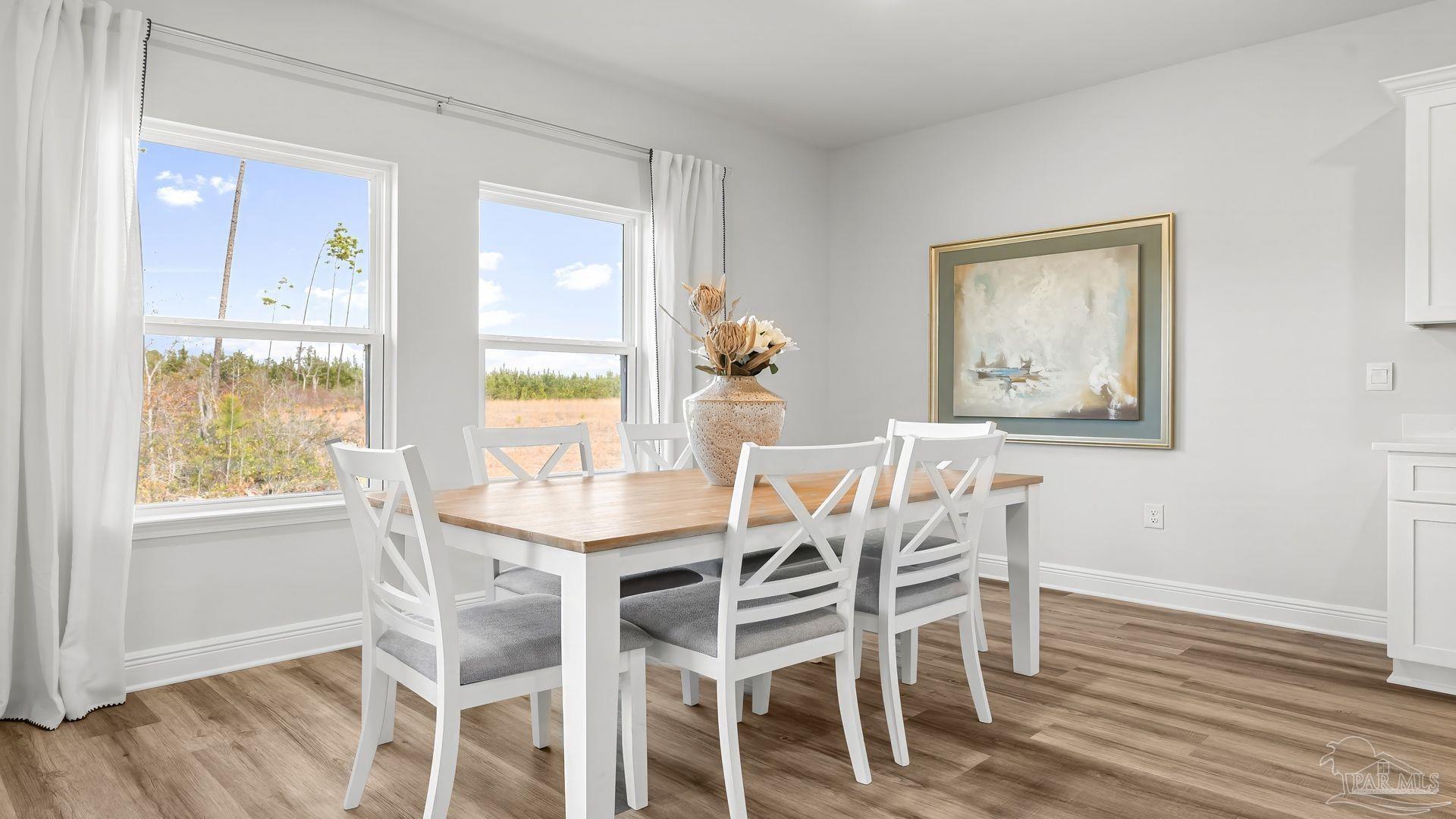 4807 Eider Road Pace, FL 32571 - Photo 8 of 27