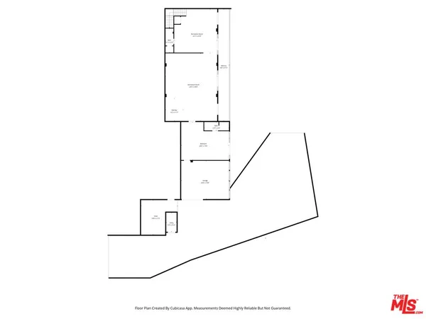 $25,000 | 9669 Oak Pass Road, Beverly Hills, CA 90210