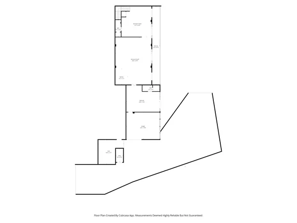 a picture of a wall painting on a wall