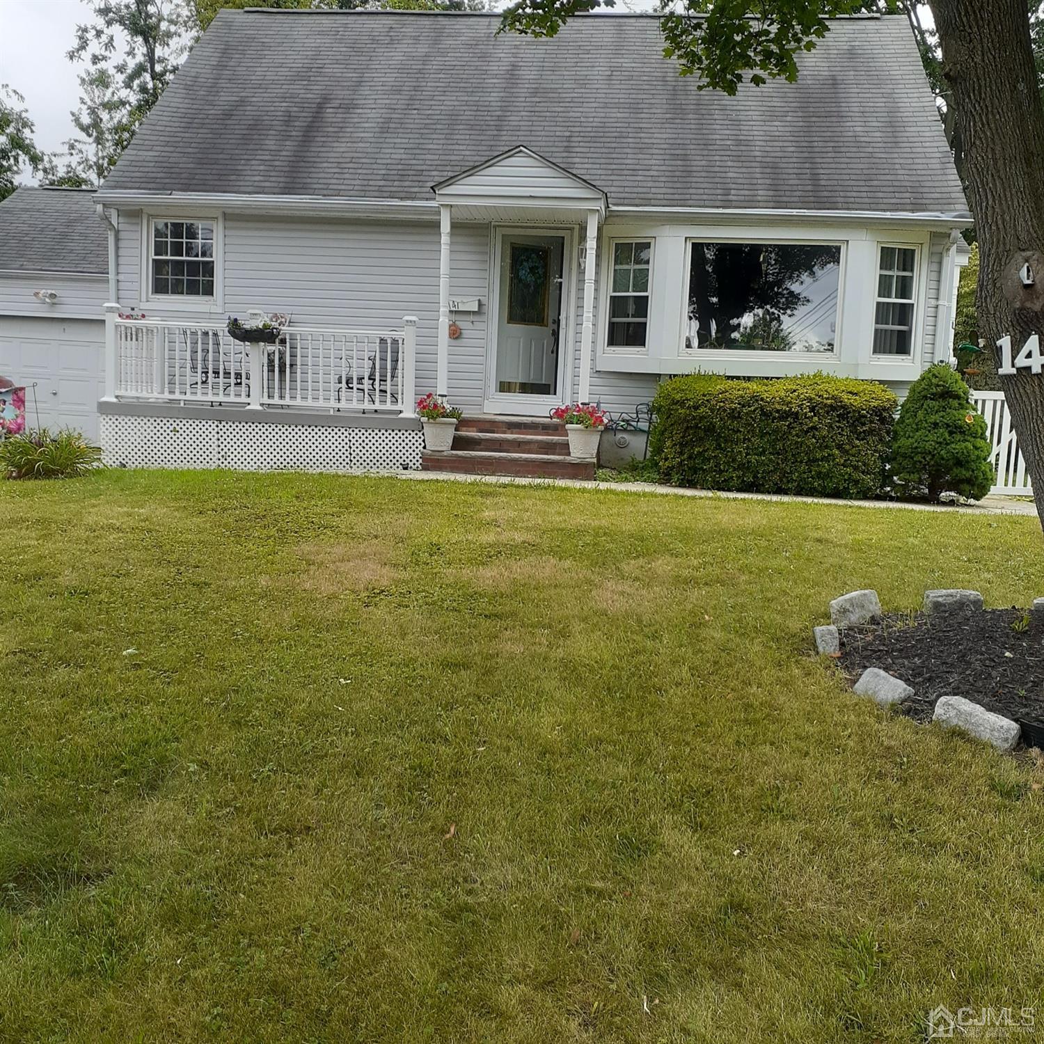 141 Tunison Road New Brunswick, NJ 08901 - Photo 1 of 8
