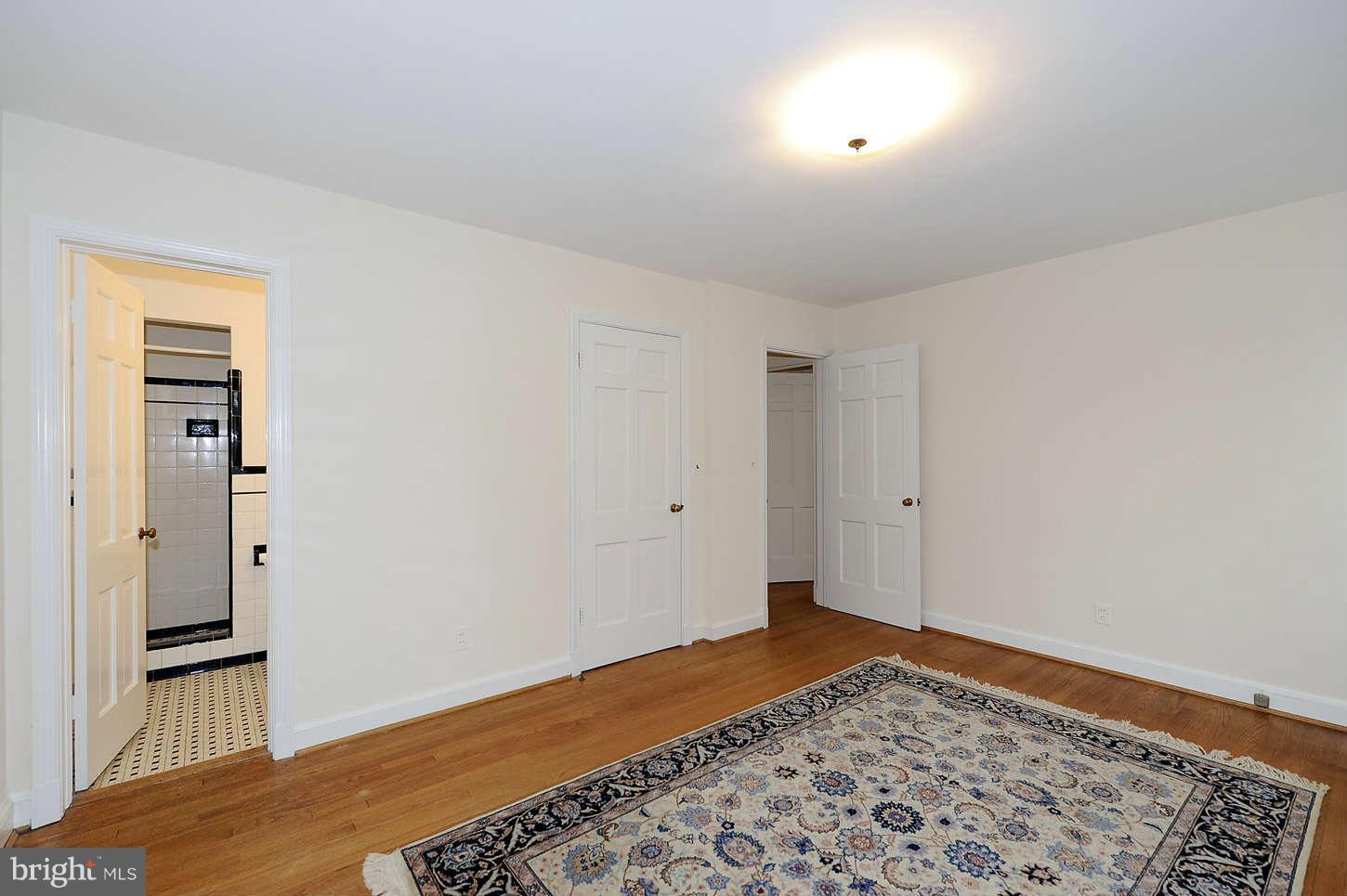 5719 Ogden Road Bethesda, MD 20816 - Photo 13 of 22 a view of an empty room