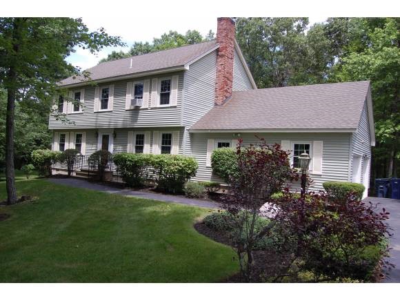 10 Grandview Road Windham, NH 03087 - Photo 1 of 1