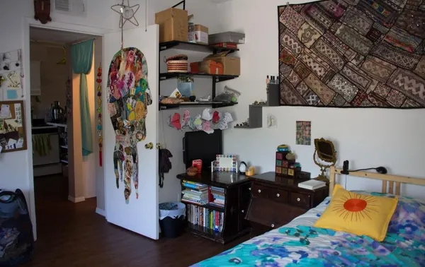 $1,400 | 311 East 31st Street, Unit 105, Austin, TX 78705