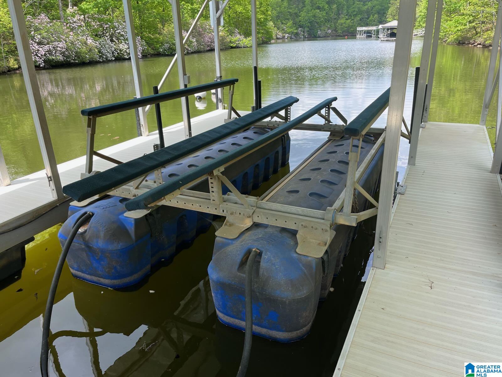 Ginhouse Point, Unit 29 Wedowee, AL 36278 - Photo 6 of 10