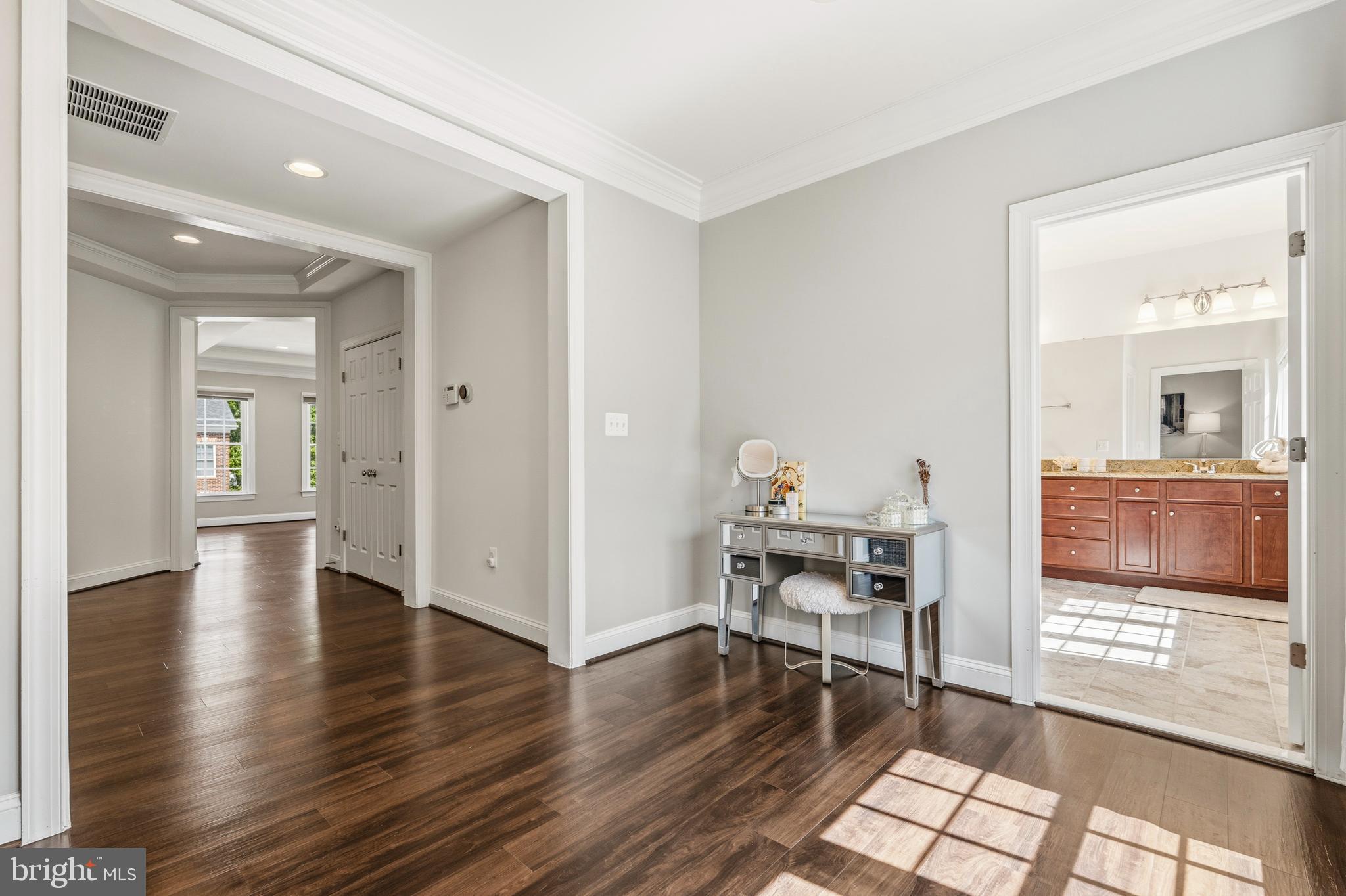 7891 Carbondale Way Springfield, VA 22153 - Photo 22 of 39