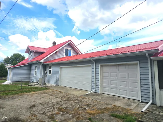 $237,000 | 2530 Lincoln Street, Anderson, IN 46016