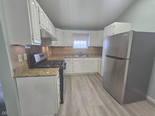 $237,000 | 2530 Lincoln Street, Anderson, IN 46016