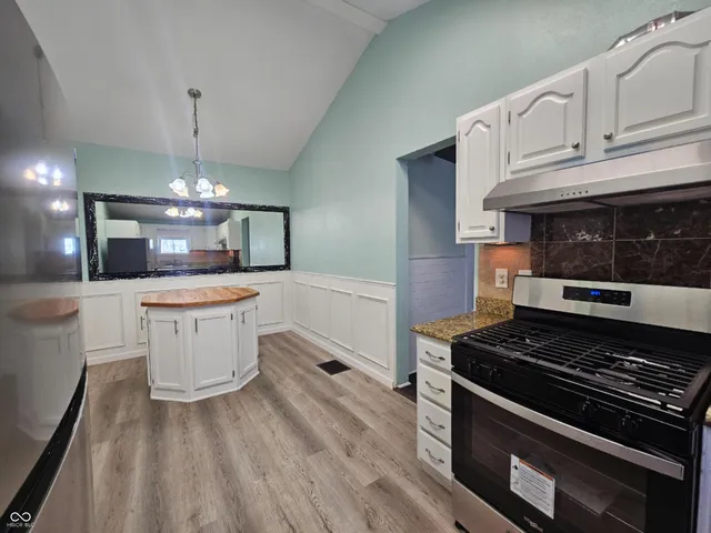 $237,000 | 2530 Lincoln Street, Anderson, IN 46016