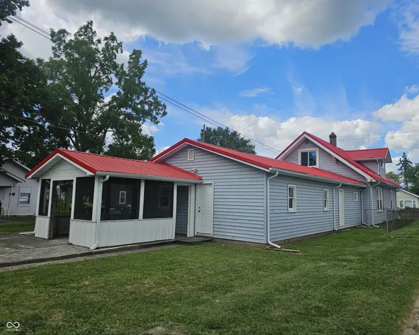$237,000 | 2530 Lincoln Street, Anderson, IN 46016