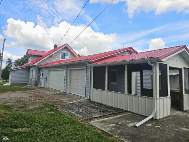 $237,000 | 2530 Lincoln Street, Anderson, IN 46016