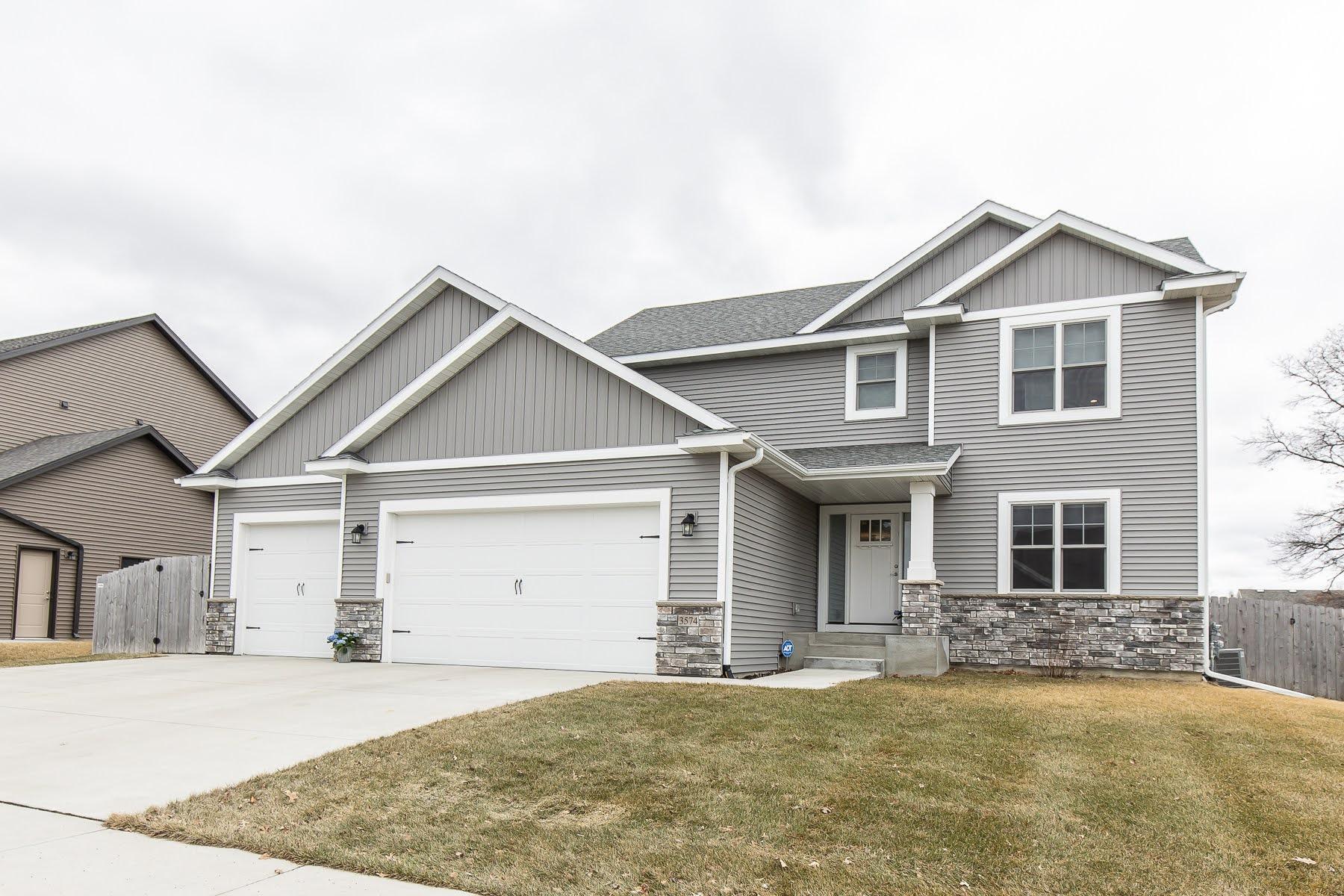 3574 Woodstone Drive Southwest Rochester, MN 55902 - Photo 1 of 1