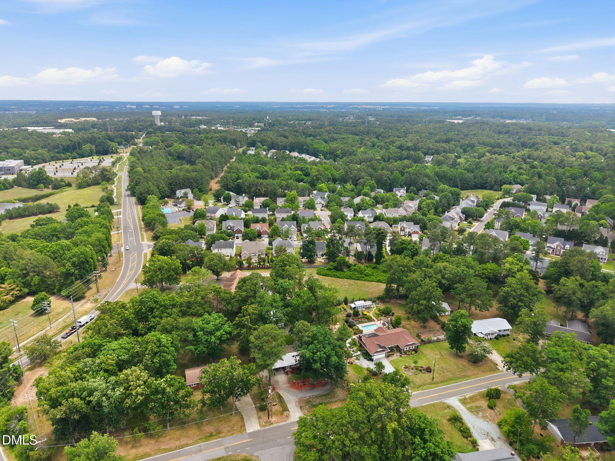 4616 Holloman Road Durham, NC 27703 - Photo 40 of 41