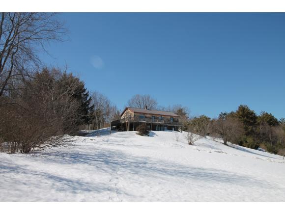 282 Potash Hill Road Tunbridge, VT 05077 - Photo 18 of 20 Gallery Image 18
