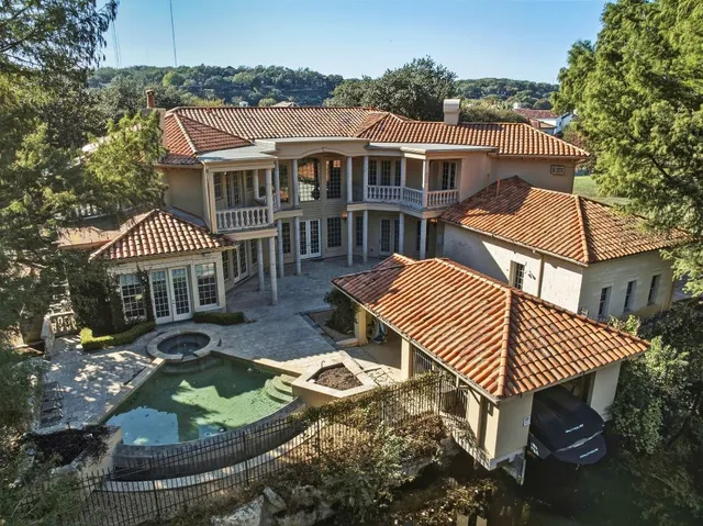 $5,950,000 | 4511 Island Cove, Austin, TX 78731