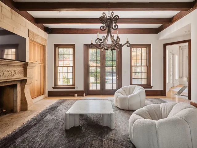 $5,950,000 | 4511 Island Cove, Austin, TX 78731