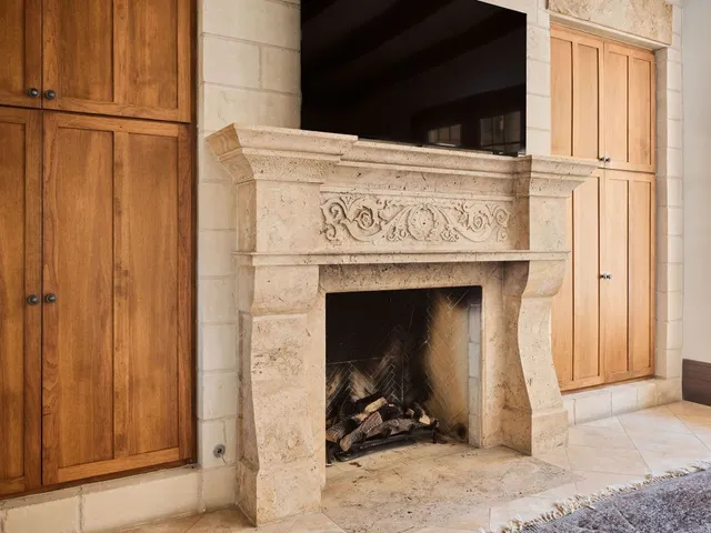 $5,950,000 | 4511 Island Cove, Austin, TX 78731