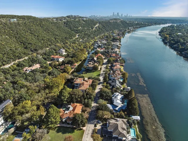 $5,650,000 | 4511 Island Cove, Austin, TX 78731