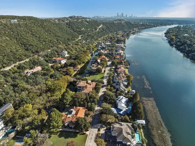 $5,950,000 | 4511 Island Cove, Austin, TX 78731