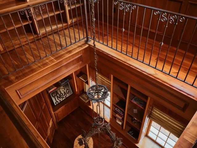 $5,950,000 | 4511 Island Cove, Austin, TX 78731