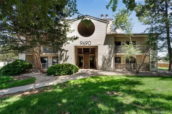 $315,000 | 9690 Brentwood Way, Unit 303, Broomfield, CO 80021