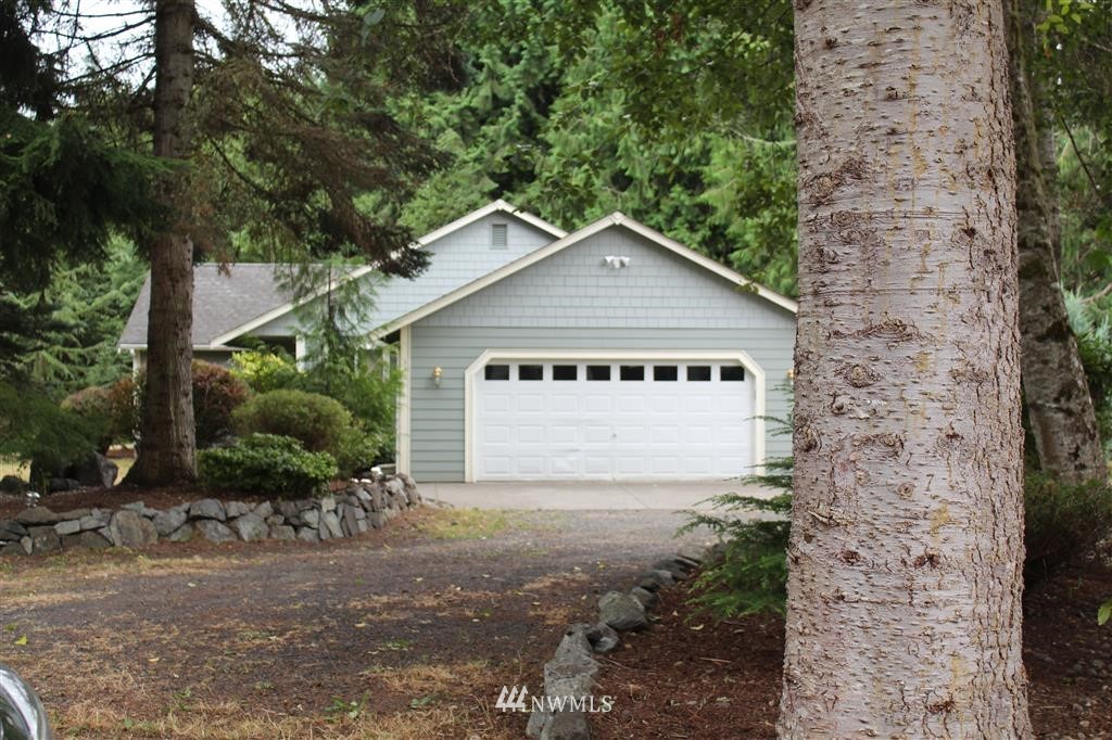 331 Larson Road Silver Creek, WA 98585 - Photo 2 of 19 Gallery Image 2