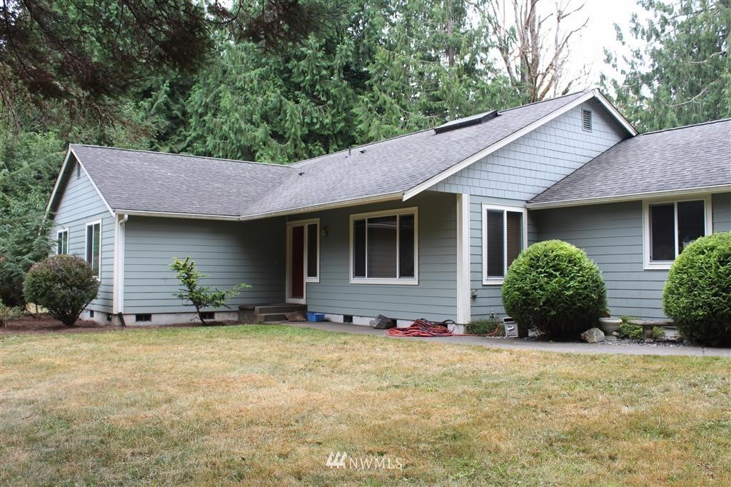 331 Larson Road Silver Creek, WA 98585 - Photo 5 of 19 Gallery Image 5
