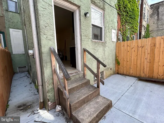 $1,450 | 606 North 55th Street, Philadelphia, PA 19131