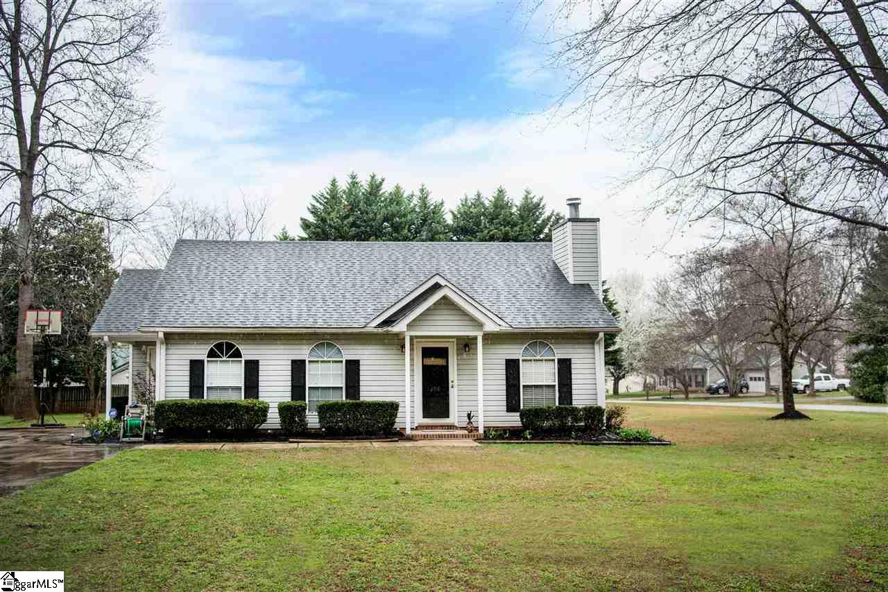 300 Furr Road Piedmont, SC 29673 - Photo 1 of 25 Gallery Image 1