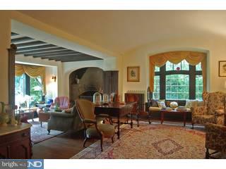 44 Rose Valley Road Rose Valley, PA 19063 - Photo 2 of 6