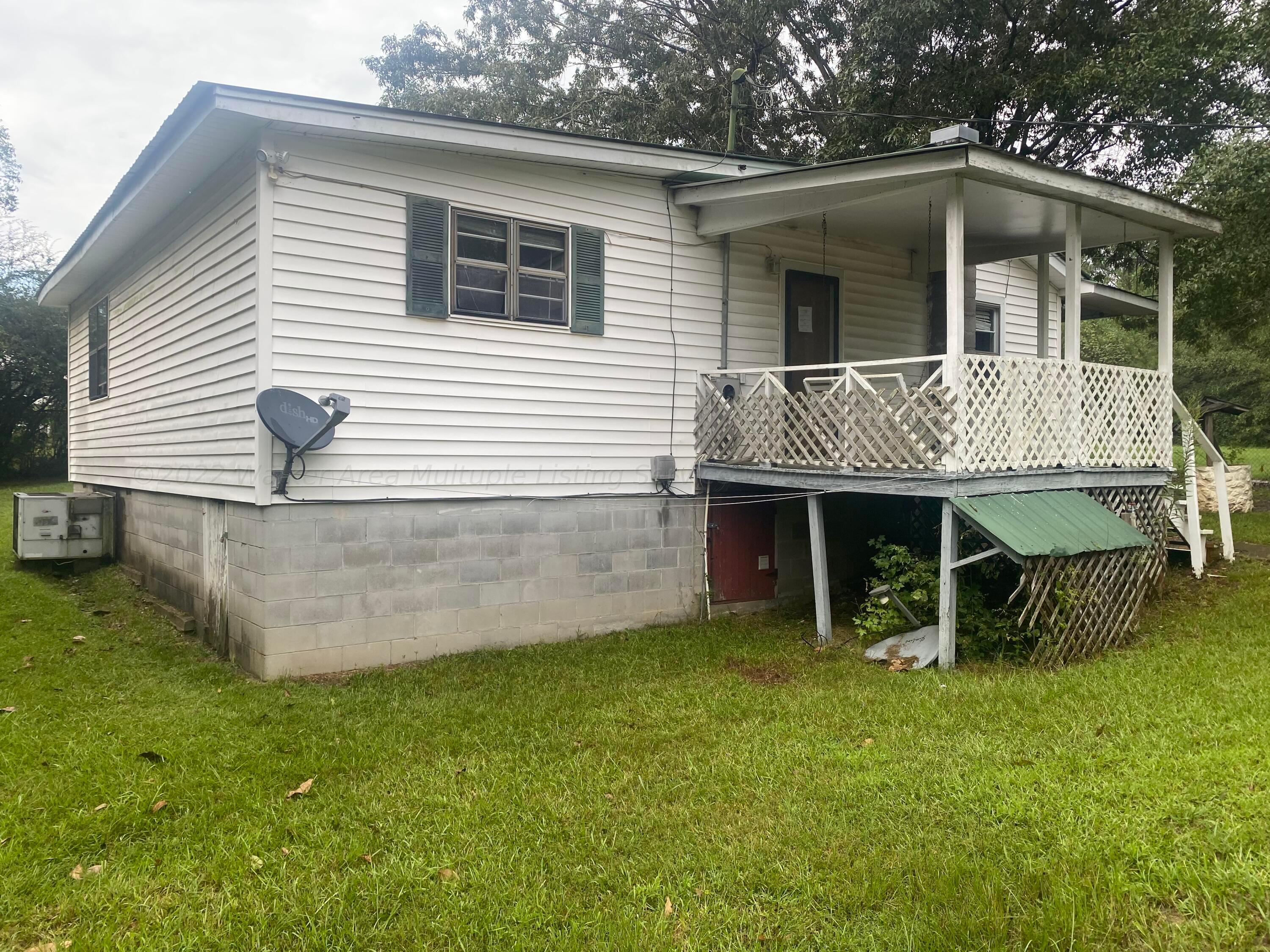 167 Rutledge Street Carbon Hill, AL 35549 - Photo 14 of 17 Gallery Image 14