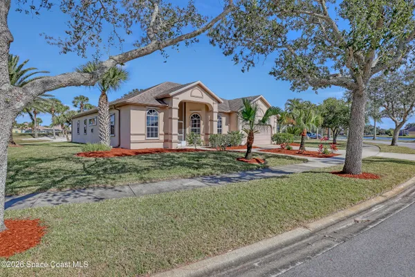 $525,000 | 2410 Golf Vista Boulevard, Rockledge, FL 32955