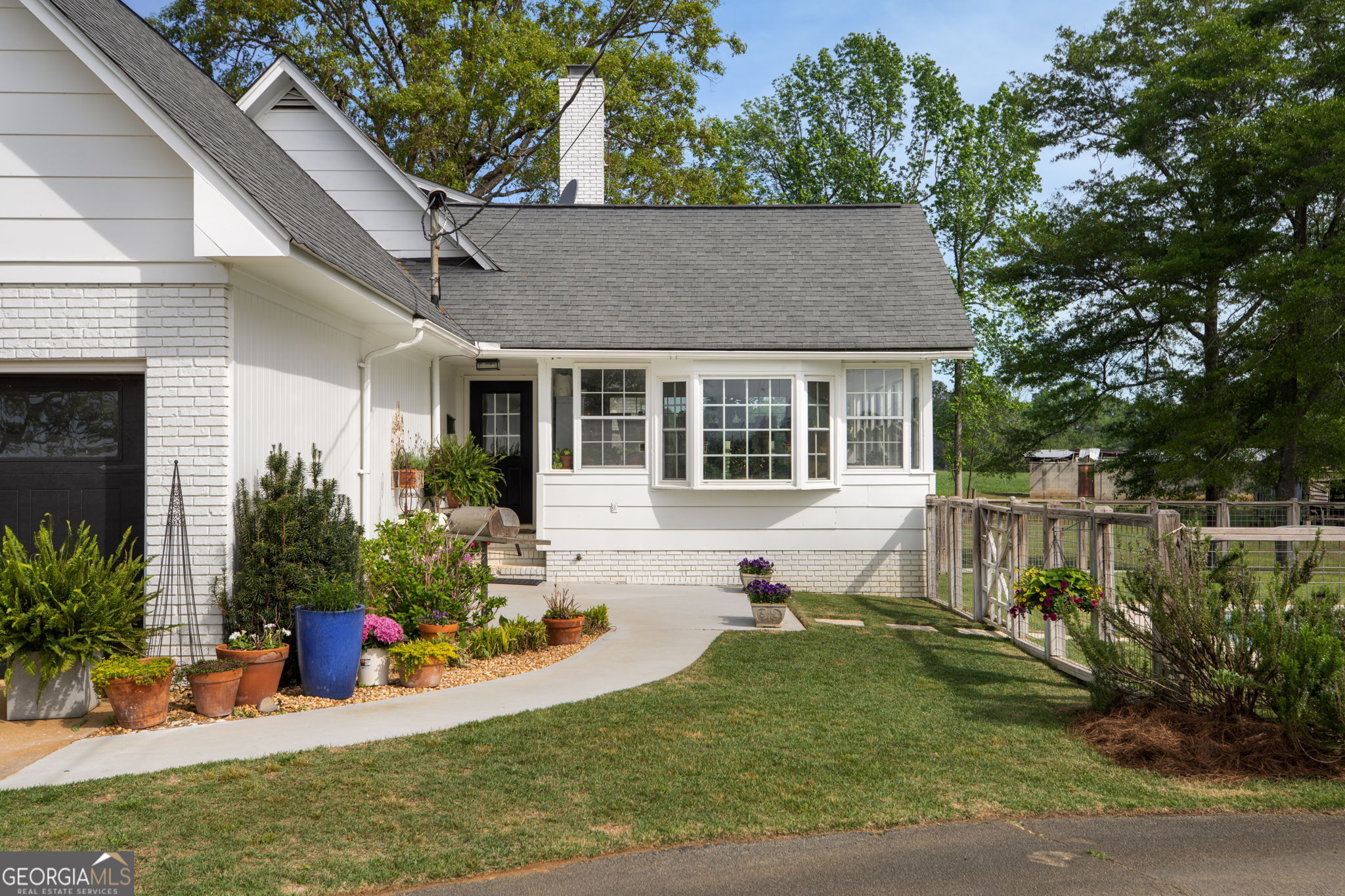 2705 Piney Mt Road Tennille, GA 31089 - Photo 19 of 57