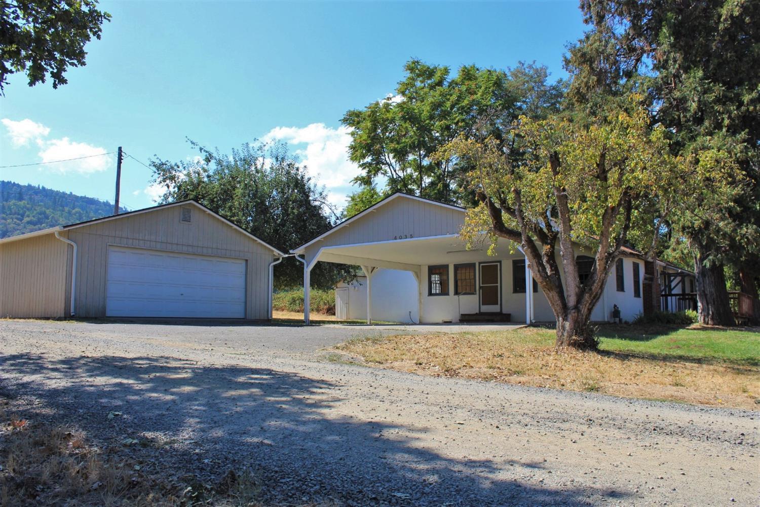 4035 South Stage Road Medford, OR 97501 - Photo 1 of 23 Primary Photo