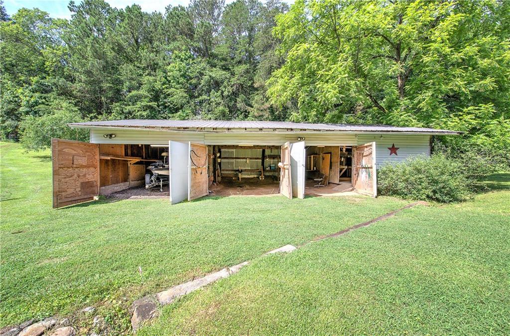 250 Highway 20 Spur Cartersville, GA 30121 - Photo 41 of 59