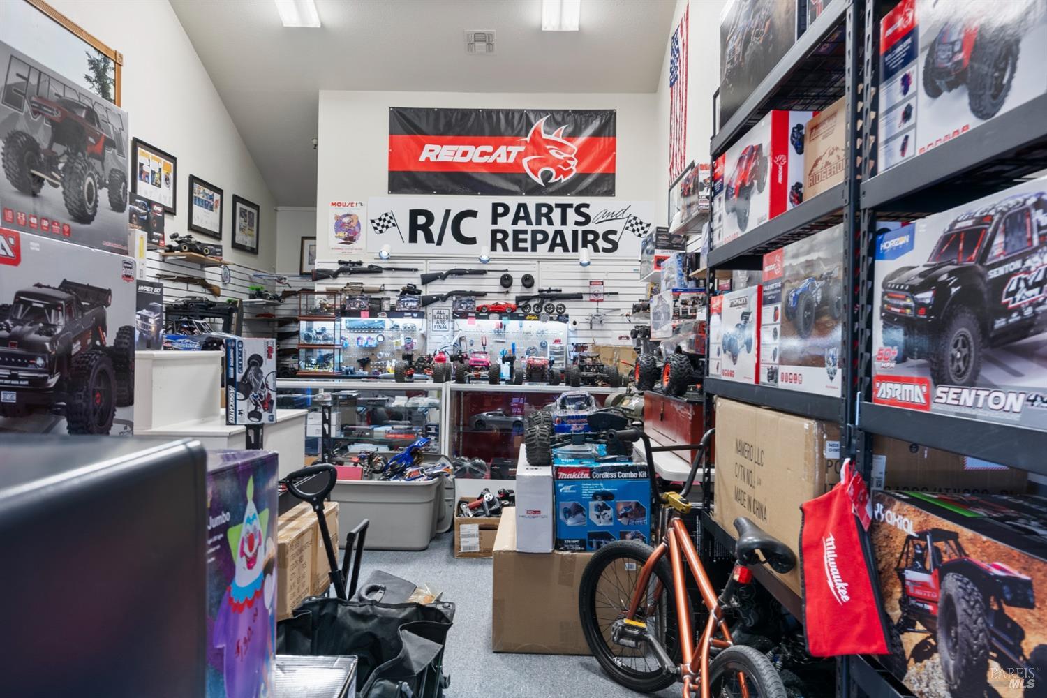 6650 Commerce Boulevard, Unit 17 Rohnert Park, CA 94928 - Photo 3 of 14