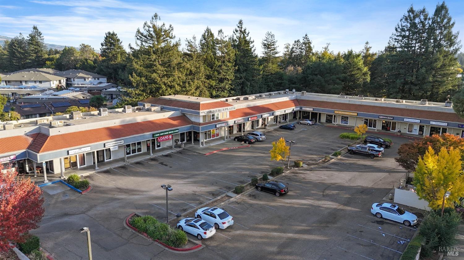 6650 Commerce Boulevard, Unit 17 Rohnert Park, CA 94928 - Photo 10 of 14 a view of city