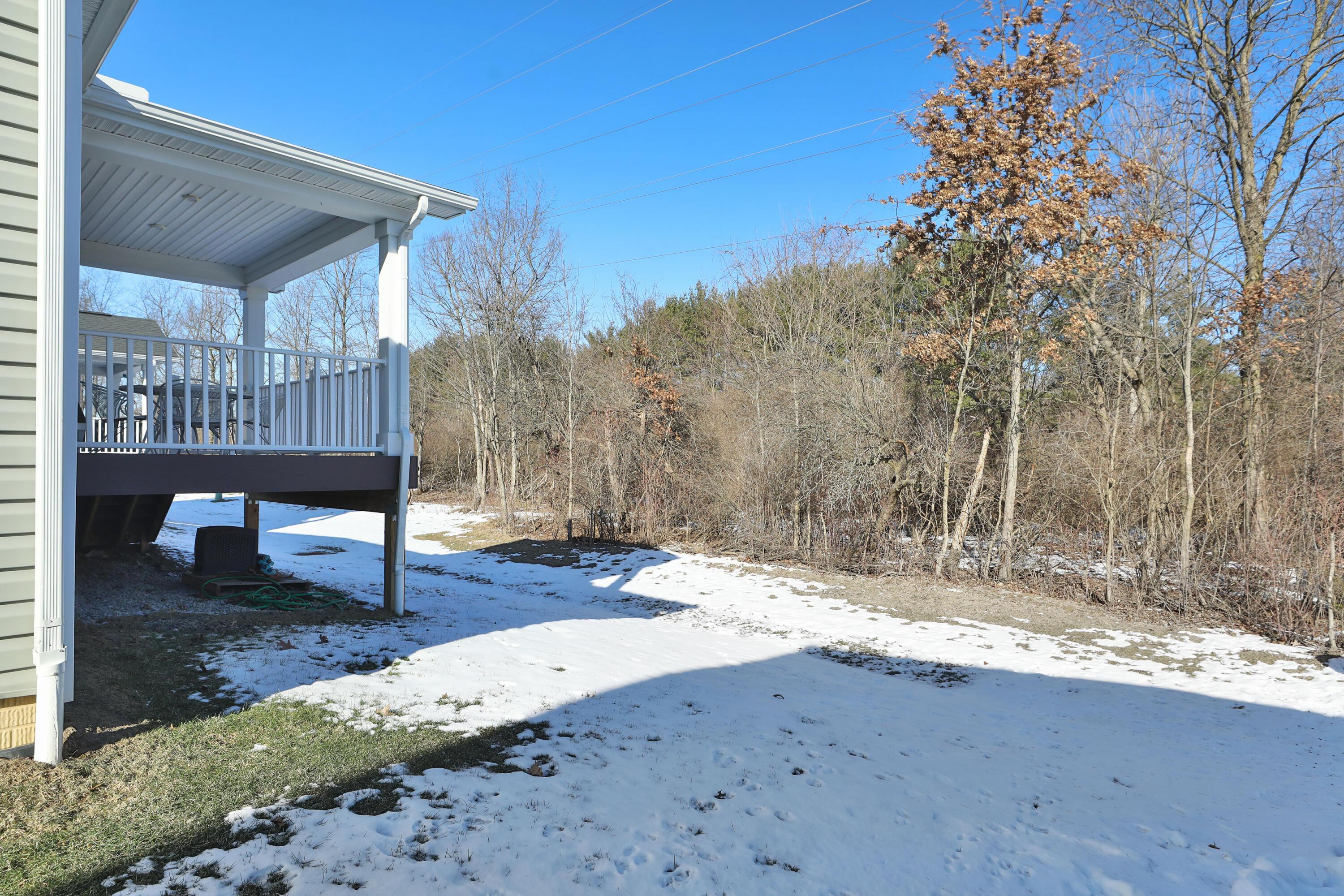 344 Talla Road North Delaware, OH 43015 - Photo 30 of 40 Private Oasis